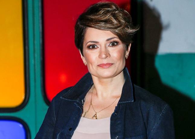 Joanna Górska zaręczona! Dziennikarka Polsatu pokazała pierścionek 