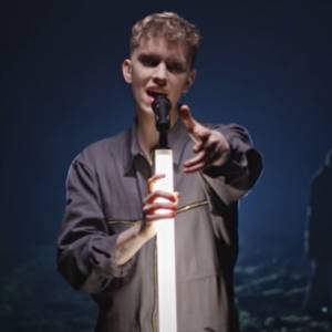 Startował w preselekcjach do Eurowizji. W szkole był dyskryminowany: "Nie miałem żadnego wsparcia"