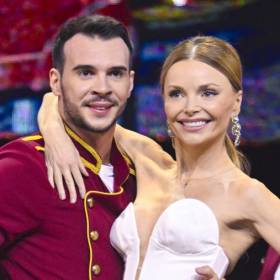 Iza Miko zabrała głos ws. „afery baletowej”. „W tej edycji są osoby, które na co dzień tańczą”