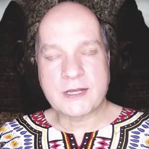 Wojciech Glanc przewiduje wojnę o szczepionki. Jasnowidz podzielił się przerażającą wizją