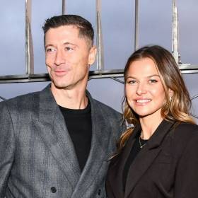 Anna Lewandowska zaskoczyła wyznaniem ws. Roberta Lewandowskiego