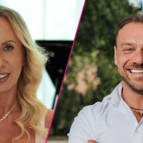 Dorota z „Żony dla Polaka” na prywatnych kadrach. Zdjęcia pokazał… Marcin!