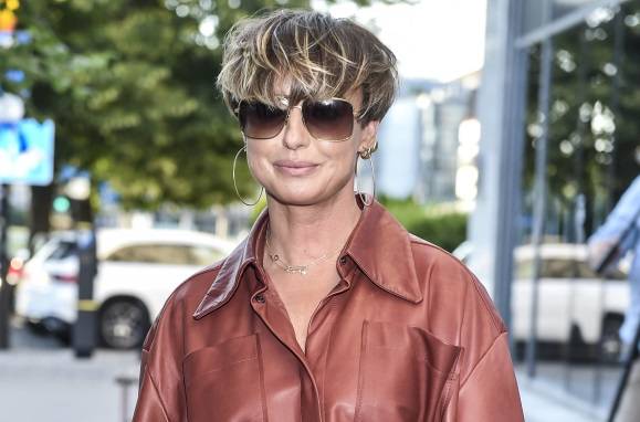 Katarzyna Sokołowska spodziewa się dziecka. Gwiazda pokazała ciążowe krągłości! [ZDJĘCIA]