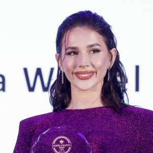 Kevin zaszalał. Roksana Węgiel pokazała nagranie z sypialni. Musiała się tym pochwalić [FOTO]