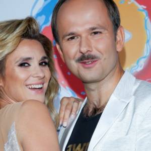 Żona Sławomira w bikini! Kajra zachwyciła swoich fanów!