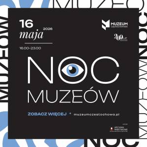 16 maja Noc Muzeów