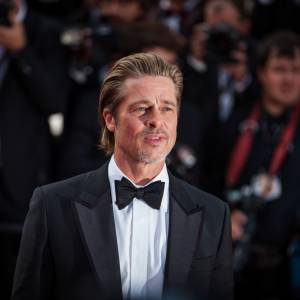 Brad Pitt cierpi na rzadkie schorzenie. Aktor opowiada o swojej chorobie