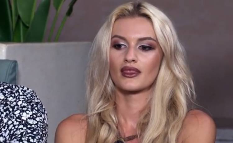 "Hotel Paradise". Maciek doprowadzi Sandrę do łez. Padną brutalne słowa. Zostawi ją dla nowej uczestniczki?