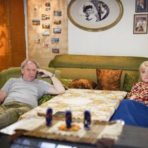 "Świat według Kiepskich" powraca. W nowych odcinkach nie zbraknie Paździocha i Boczka