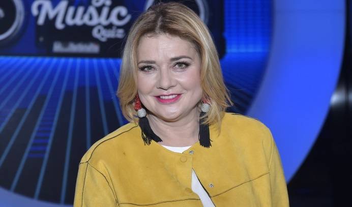 Małgorzata Ostrowska-Królikowska jest babcią. Tak wygląda jej wnuk! Aktorka pokazała rodzinne zdjęcie          