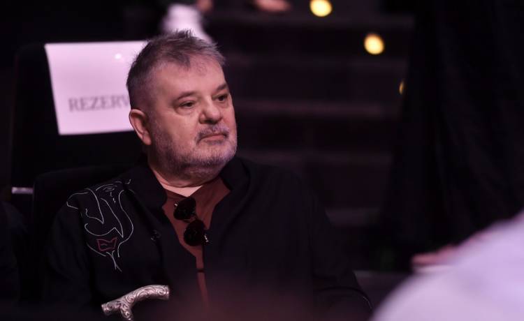 Krzysztof Globisz, fot. AKPA