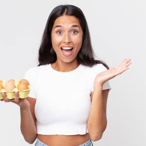 Ile minut potrzebujesz, by ugotować jajko idealnie? Ekspertka zdradza sekret