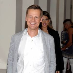 Marcin Mroczek w obiektywie żony. Fani: "Świetna klata i niezły przystojniak!"