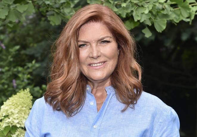 Niepokojące plotki na temat stanu zdrowia Katarzyny Dowbor. Prezenterka uspokaja