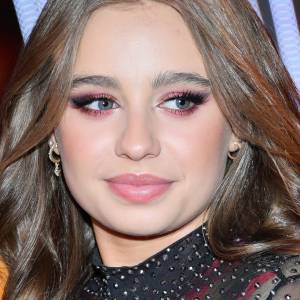 Córka Przybylskiej i Bieniuka o hejcie. Oliwia opublikowała film