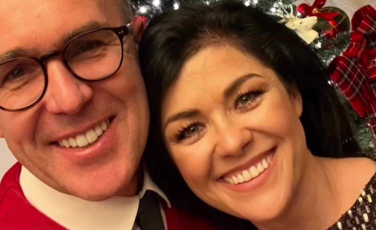 Z kamerą na wigilii Kasi Cichopek i Macieja Kurzajewskiego. Zdali relację ze wspólnych świąt! [WIDEO]