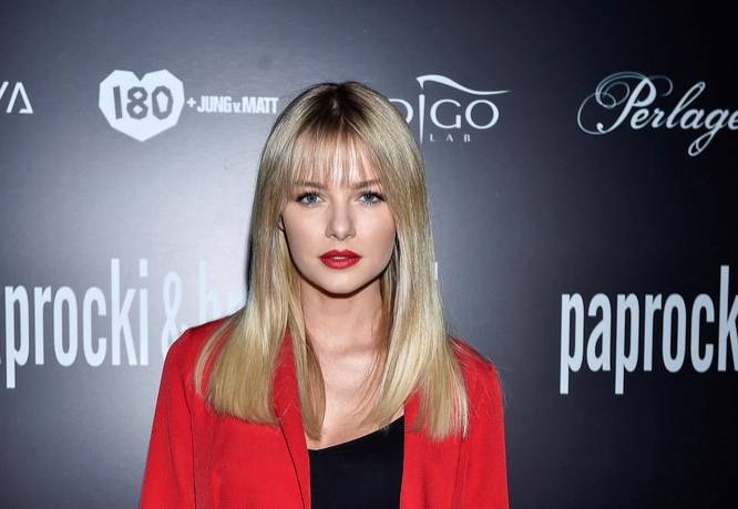  Patryk Grudowicz i Kasia Szklarczyk: Zwycięzcy Top Model razem! 