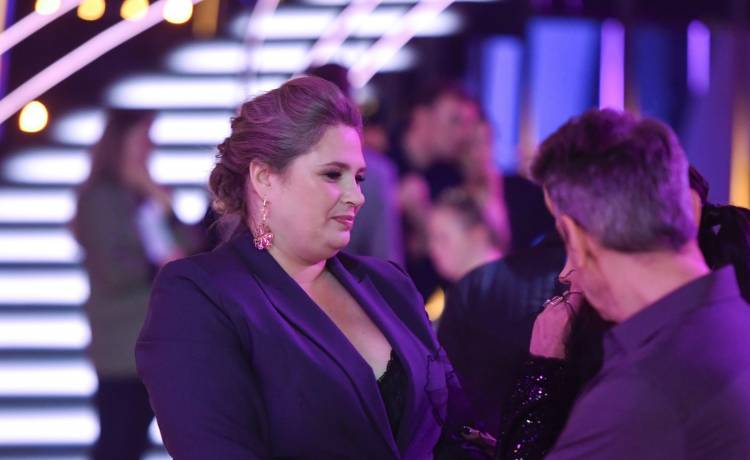 Elżbieta Romanowska, fot. AKPA