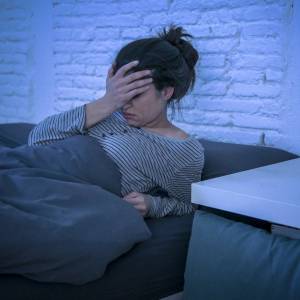 Dzięki temu rozwiązaniu pozbędziesz się problemów z zaśnięciem