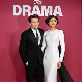 Zendaya i Robert Pattinson mówią po polsku. Gwiazdy Hollywood zaskoczyły wszystkich przy okazji premiery