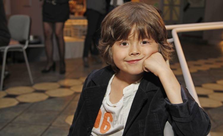 Mateusz Pawłowski grał w "Rodzince.pl". Dziś to już prawie dorosły mężczyzna. Tak teraz wygląda [FOTO] 