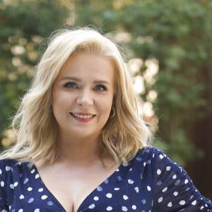 Tak Aneta Zając spędza czas z synami. Gwiazda „Pierwszej miłości” pokazała prywatne zdjęcia 