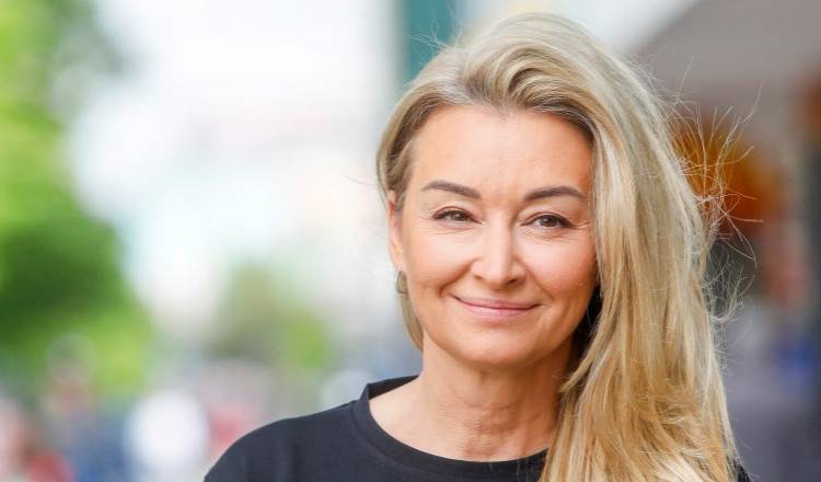 Martyna Wojciechowska mówi o macierzyństwie. "Takie podejście jest najpiękniejsze" [FOTO]