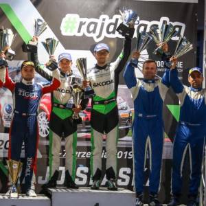  RSMP 2019: Marczyk i Gospodarczyk mistrzami Polski!