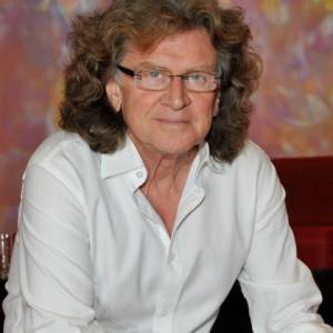 Leo Stubbs wkracza do szołbiznesu! Wnuk Zbigniewa Wodeckiego odziedziczył talent po dziadku!