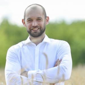 Stanisław z "Rolnik szuka żony 8" odpiera atak widzów! "Szukanie dziury w całym jest tu zbędne"