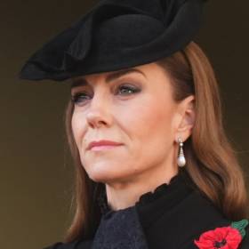 Księżna Kate nadała przejmujący komunikat. Już tego nie ukrywa