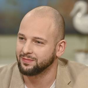 Maciej Pela o kulisach zakończenia związku z Agnieszką Kaczorowską. „Nie byłem przygotowany na rozstanie”