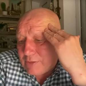 Krzysztof Jackowski zdradził kulisy swojej pracy! Jako przykład podał przerażającą historię sprzed lat