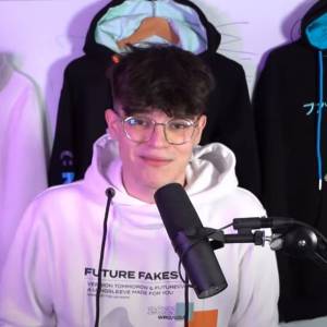 Konopskyy zapowiada film na Wardęgę. Internauci: "Sprostuj to, co namieszałeś"