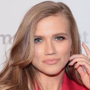 Agnieszka Kaczorowska - zobacz, jak wyglądała na początku kariery!