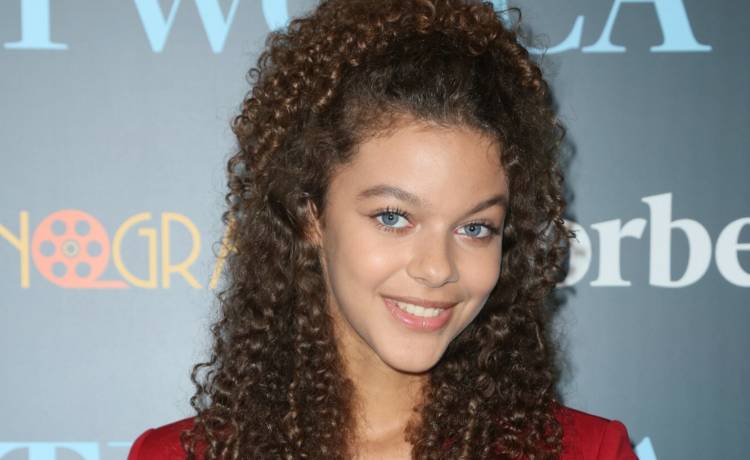 Tę scenę z "Kevina..." znają wszyscy. Słynne miejsce odwiedziła Emilia Dankwa [FOTO]