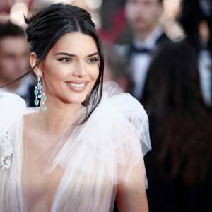 Kendall Jenner odważnie prezentuje pośladki. Do sieci trafiły gorące kadry 
