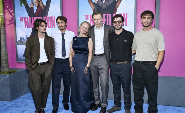 fot. Evan Agostini/Invision/East News