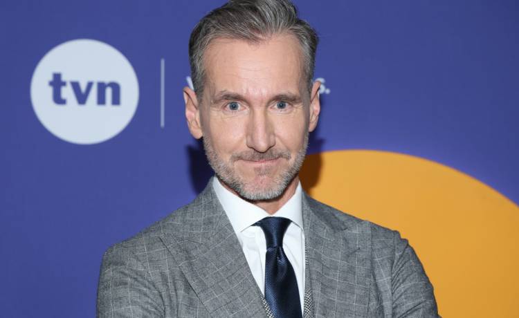 Piotr Kraśko, fot. East News/Pawel Wodzynski