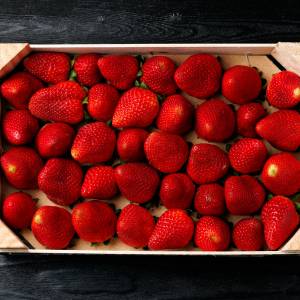 Czy twoje truskawki są bezpieczne? Sprawdź, zanim zjesz