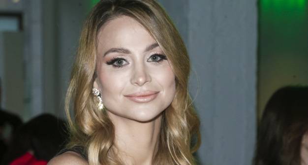 Hanna Żudziewicz i Jacek Jeschke rodzicami. Tak wygląda ich córka! Tancerka pokazała mnóstwo zdjęć pociechy