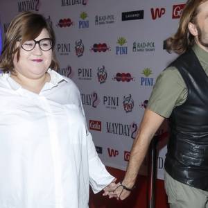 Dominika Gwit i jej mąż zostaną rodzicami? Bezpośredni komentarz Wojciecha Dunaszewskiego