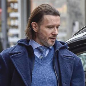 Radosław Majdan powiedział, jak przeżywa rozstanie. Trudno mu to znieść