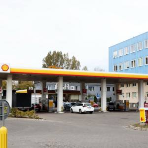 Shell pod lupą UOKiK. Niejasne promocje na stacjach paliw