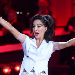 Justyna Steczkowska wydała oświadczenie w sprawie swojego udziału w koncercie Dody!