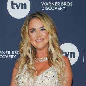 „Chciałabym być niewidzialna” - niepokojące wyznanie Agnieszki z „Gogglebox”