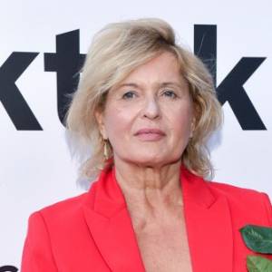 Ewa Kasprzyk rozstała się z mężem. Byli ze sobą 36 lat