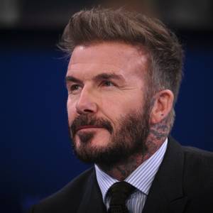 David Beckham szczerze mówi o szczegółach swojej choroby. Cierpi na nią 2% ludzi