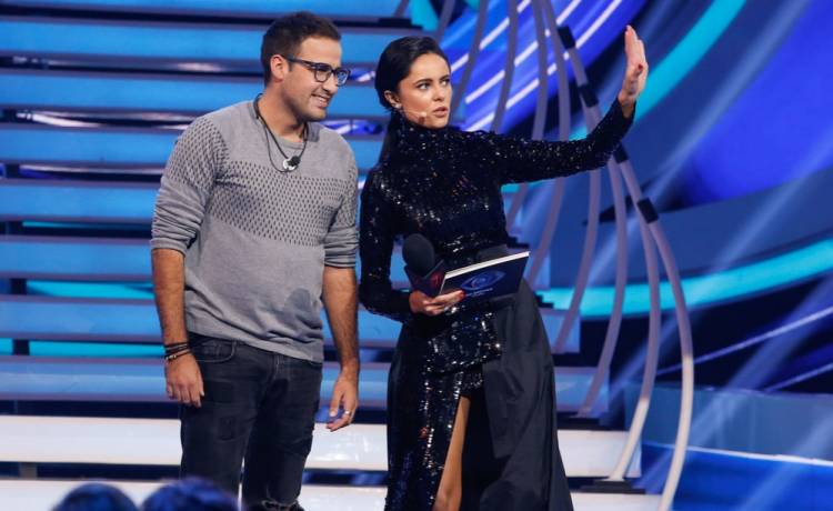 "Big Brother" przekreśli związek Vasilisa? Jego dziewczyna jest w szoku: "Wstyd na całą Polskę"