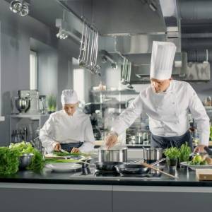 Multi Gastro - sprzęt gastronomiczny, który inspiruje szefów kuchni do tworzenia wyjątkowych dań